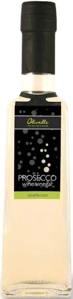 PROSECCO ITALIAN White Wine VINEGAR