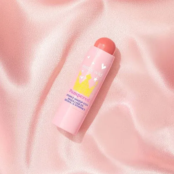 Wet N Wild Pampered Makeup Stick