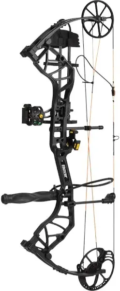 Bear Archery Species EV RTH Compound Bow