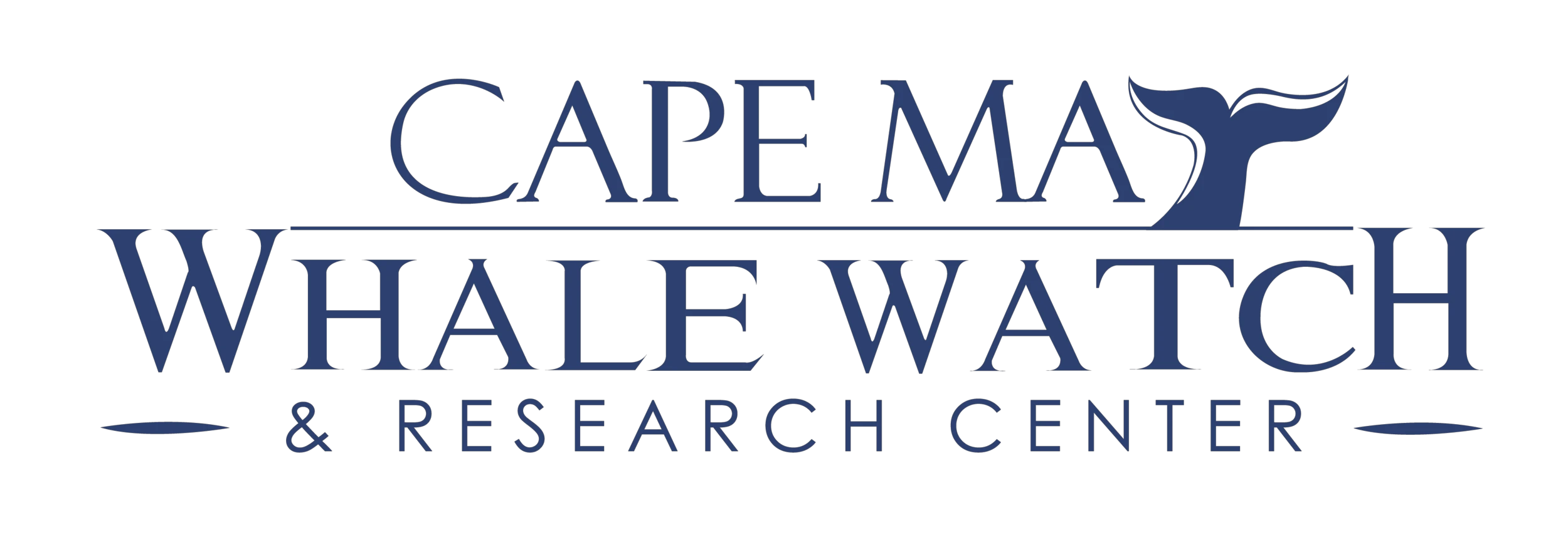 Cape May Whale Watch and Research Center