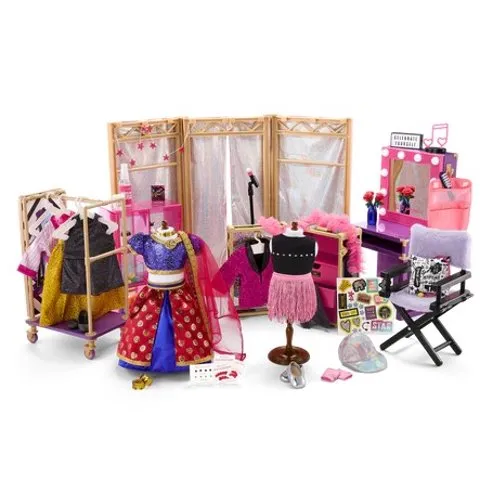 American Girl Kavis™ Song & Dance Bundle (Girl of the Year™ 2023)
