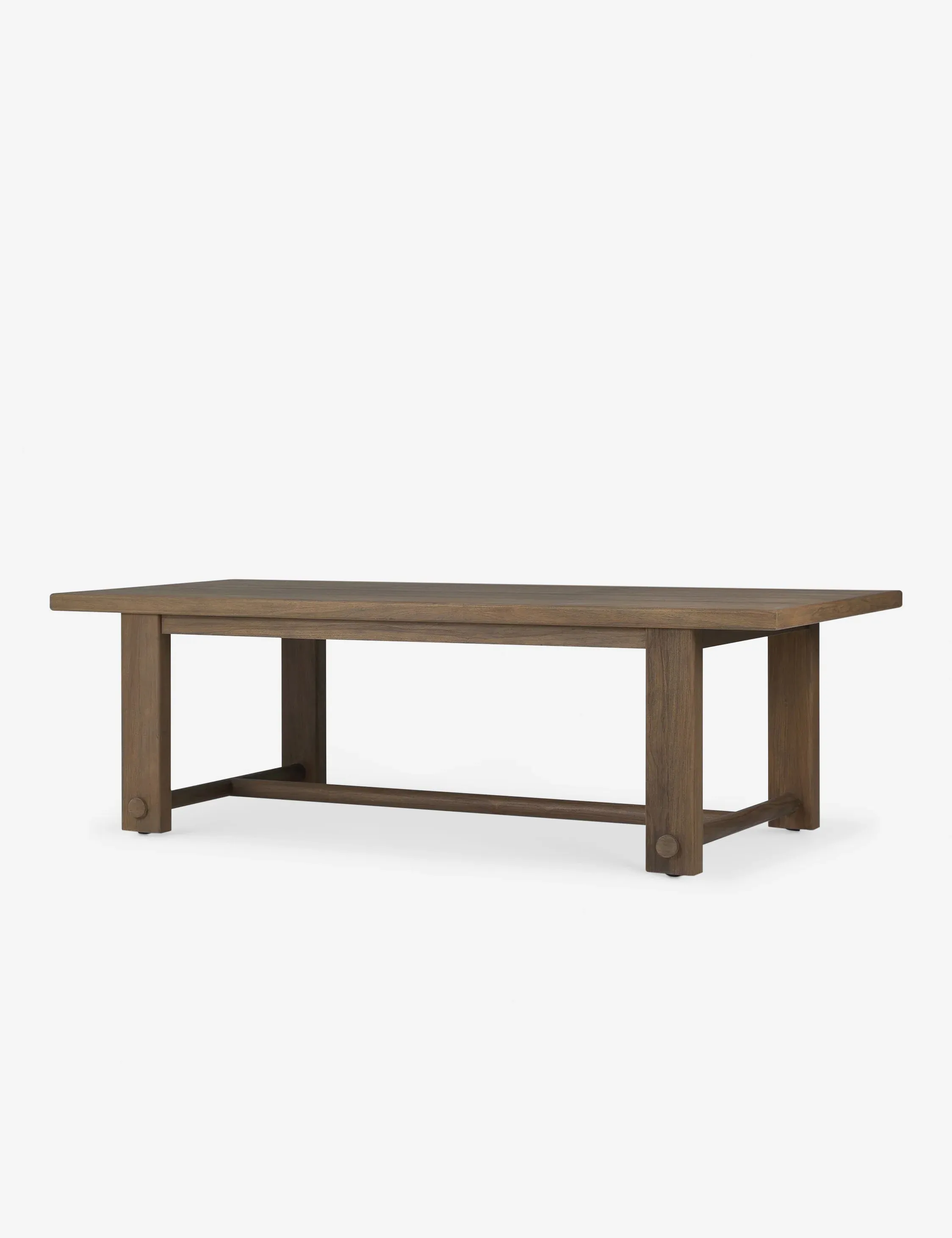 Lumi Indoor / Outdoor Dining Table