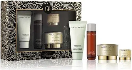AMOREPACIFIC Green Tea Anti-Aging Ritual Collection