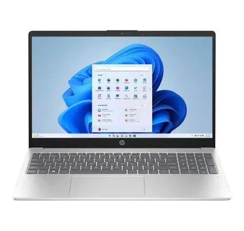 HP 15.6 inch FHD IPS Windows Laptop