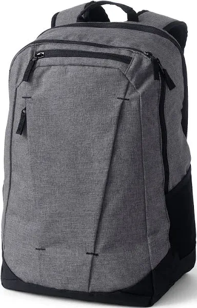 Kids Lands' End TechPack Large Backpack