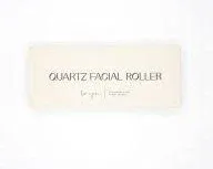 Paper Source Quartz Facial Roller