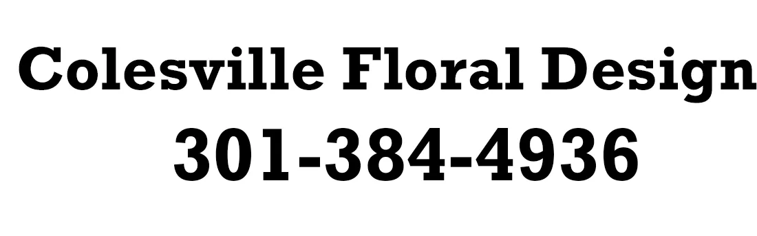 Colesvillefloraldesign