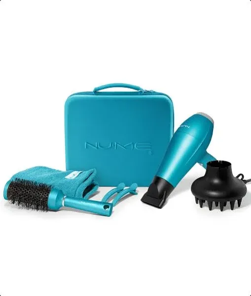 NuMe Blowout Boutique