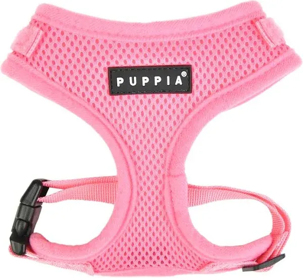 Puppia Harness Soft Vest