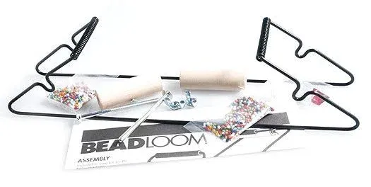 The Beadsmith Bead Loom Kit