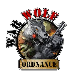 War Wolf Ordnance