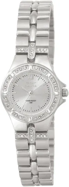 Invicta Women's Wildflower Quartz Crystal Watch