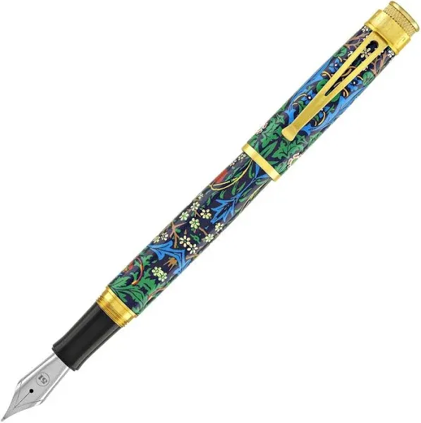 Retro 51 Tornado Fountain Pen