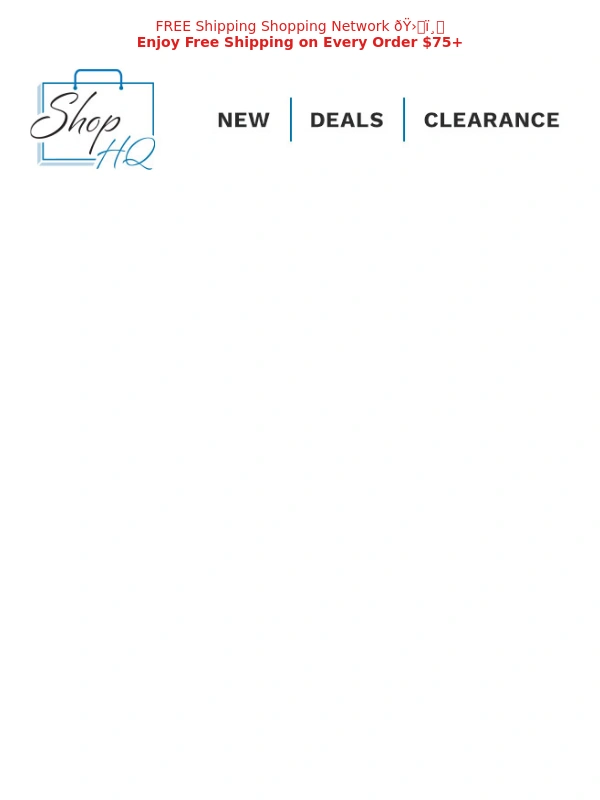 ShopHQ - Up to 80% Off Fashion Sale & Clearance! ?️
