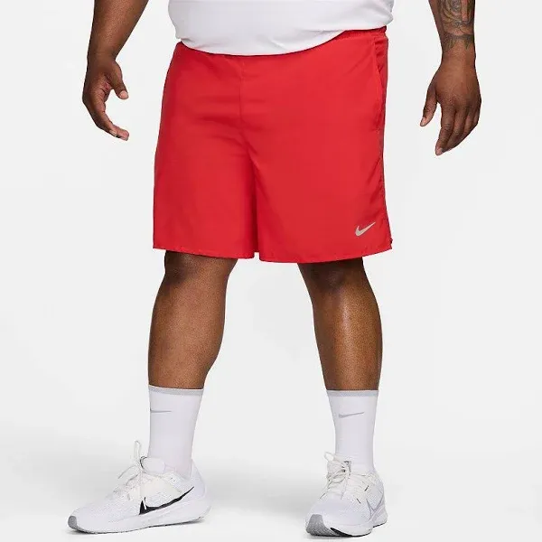 Nike Men's Challenger Dri-FIT 5" Brief-Lined Shorts