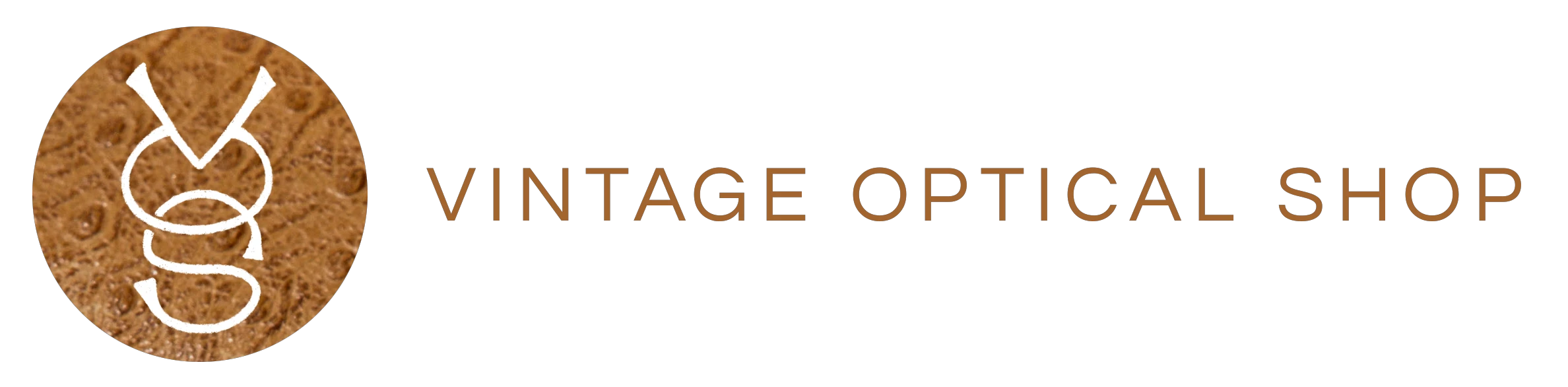 Vintage Optical Shop