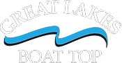 Great Lakes Boat Top