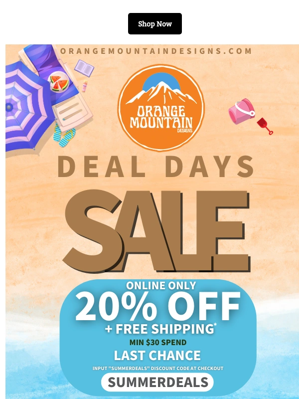 Alumni Hall - LAST CHANCE For 20% Off Online Orders + Free Shipping