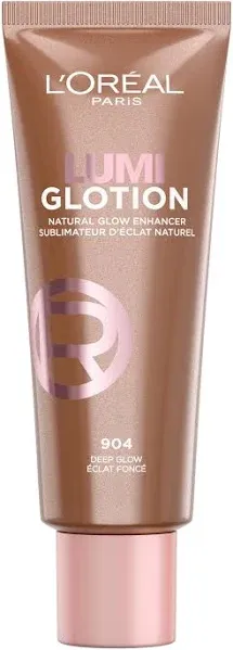 L'oreal Paris Lumi Glotion