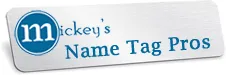 Name Tag Pros