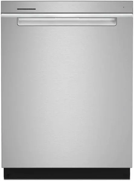 Whirlpool Built In Dishwasher