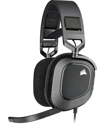 Corsair HS80 Gaming Headset