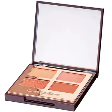 Charlotte Tilbury Pillow Talk Luxury Eyeshadow Palette