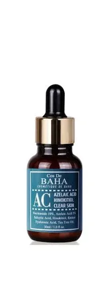 Cos De Baha AC Clearing Serum