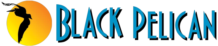 Black Pelican