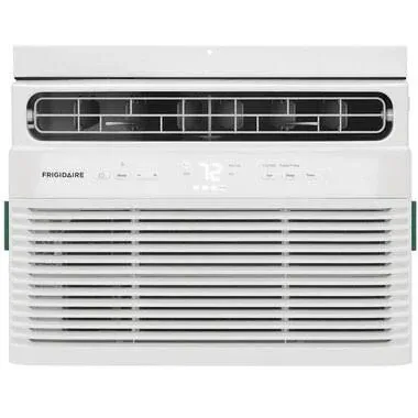 Frigidaire 5,000 BTU Window Room Air Conditioner FHWC054TE1