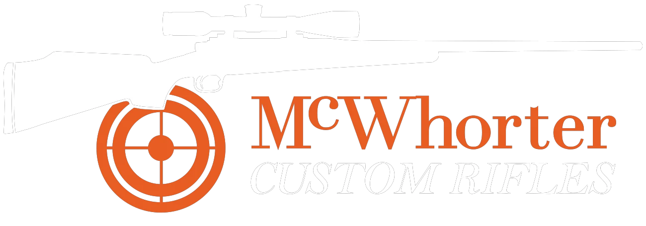 Mcwhorter Rifles