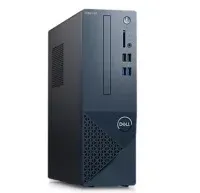Dell Inspiron Small Desktop (i5-14400F / 16GB RAM / 512GB SSD)