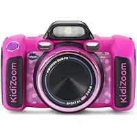 VTech KidiZoom Duo Camera FX Kids Digital Dual Cameras