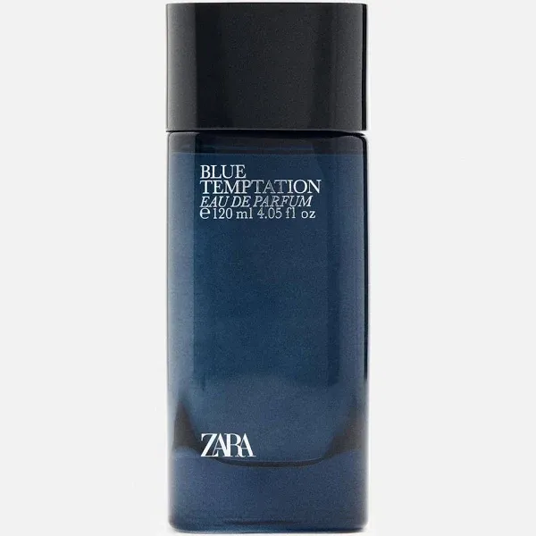 BLUE TEMPTATION EDP 120 ML (4.6 FL. OZ)
