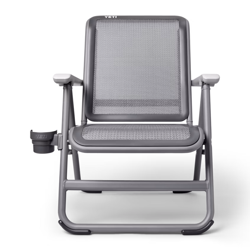 Base Camp Chair