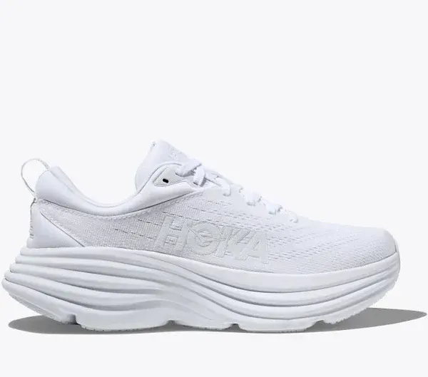 Women's HOKA Bondi 8 Running Shoes