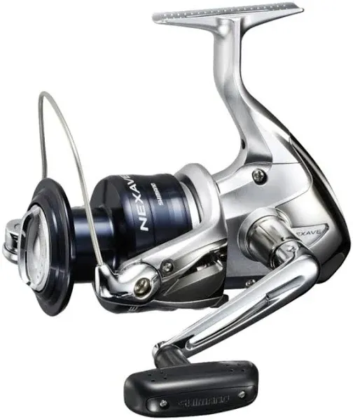 shimano Nexave FE Spinning Reel