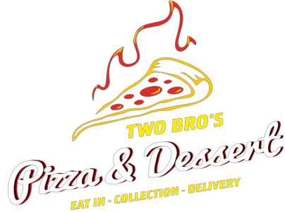 Two Bro's Pizza