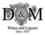 D&M Wines and Liquors