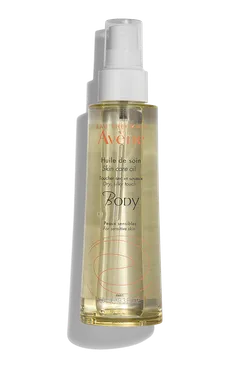 Avène Body Skin Care Oil