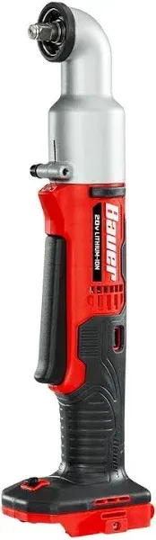 Bauer 20V Cordless 3/8 in. Right-Angle Impact Wrench