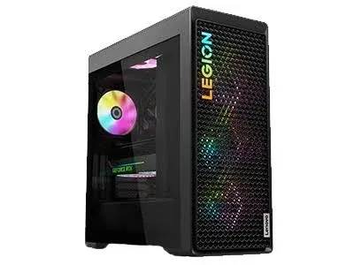 Legion Tower 7i Gen 8 (Intel) with RTX 4070 Ti Super