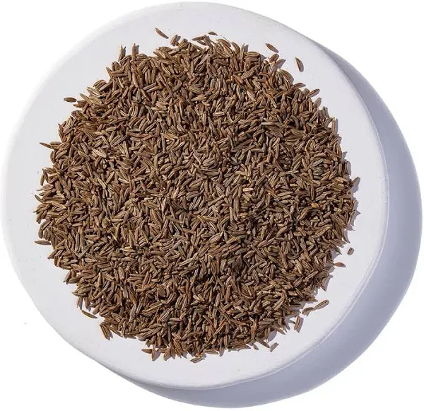 Starwest Botanicals Caraway Seed Organic