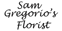 Sam Gregorio's Florist