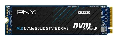 PNY CS2230 2 NVMe Internal Solid State Drive M280CS2230