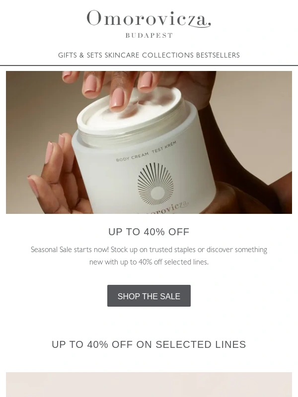 OPPO - Our Last Seasonal Sale Ever STARTS NOW