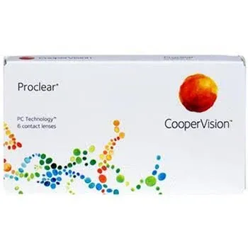 Proclear Sphere