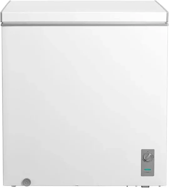 Midea 7 Cu. ft. Convertible Chest Freezer