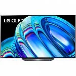 LG 77 OLED B2 4K Smart TV (2022 Model)
