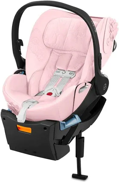 CYBEX Cloud Q SensorSafe Infant Car Seat